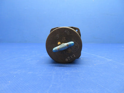 Edo-Aire EA-1403A Vertical Speed Indicator P/N EA-1403-27 WARRANTY (0726-445)2