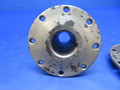 Sensenich SAE #1 Tapered Crankshaft / Shaft 8-Bolt Propeller Hub (0926-769)16