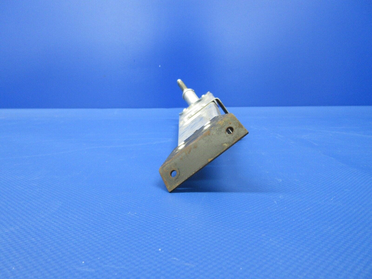 Piper PA28 Cherokee Stabilator Trim Rib and Barrel P/N 63530-00 (0324-1326)