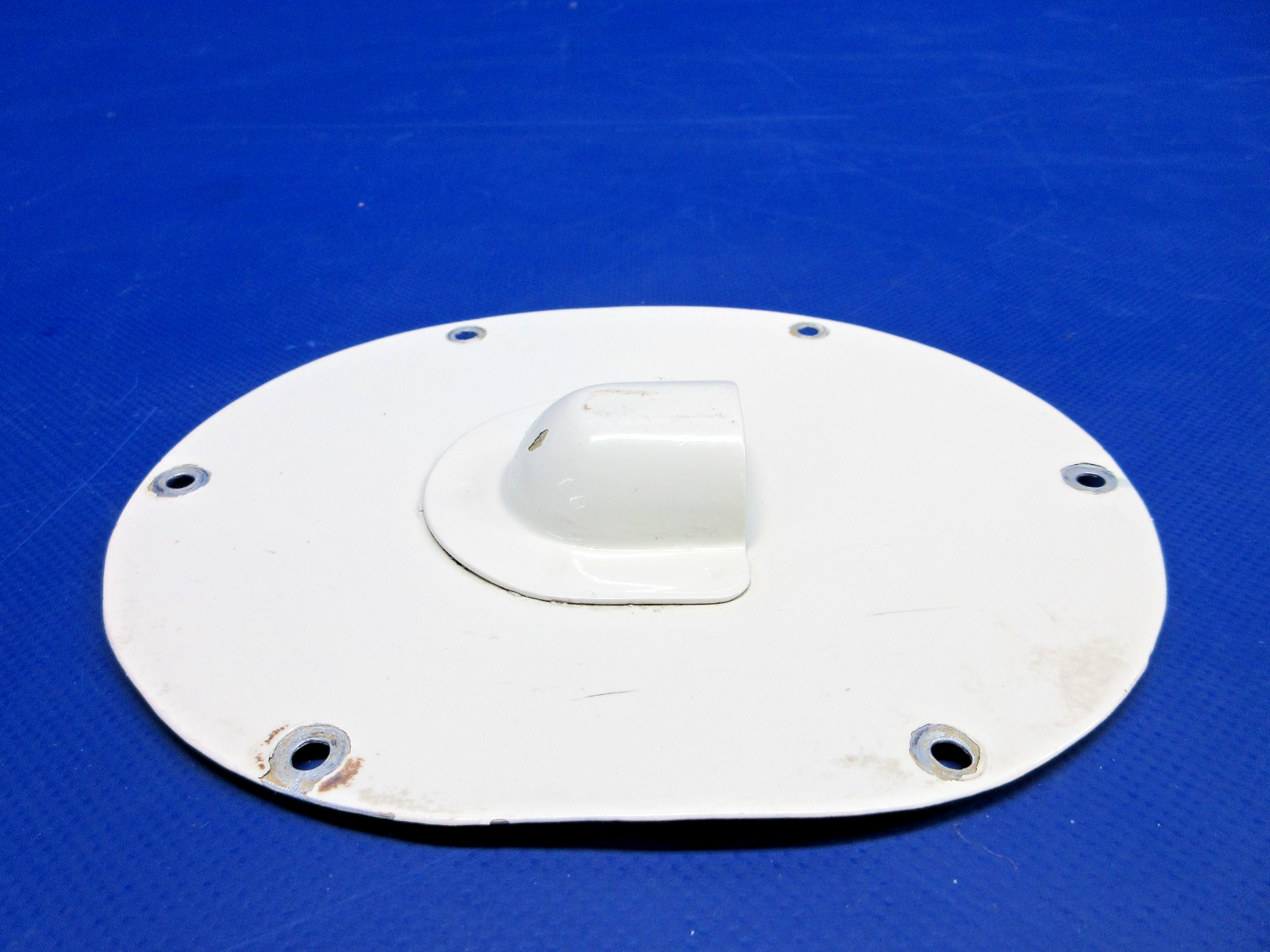 Beech Aileron Trim Tab Main Door LH/RH P/N 95-110014-339 LOT OF 2 (0326-761)4