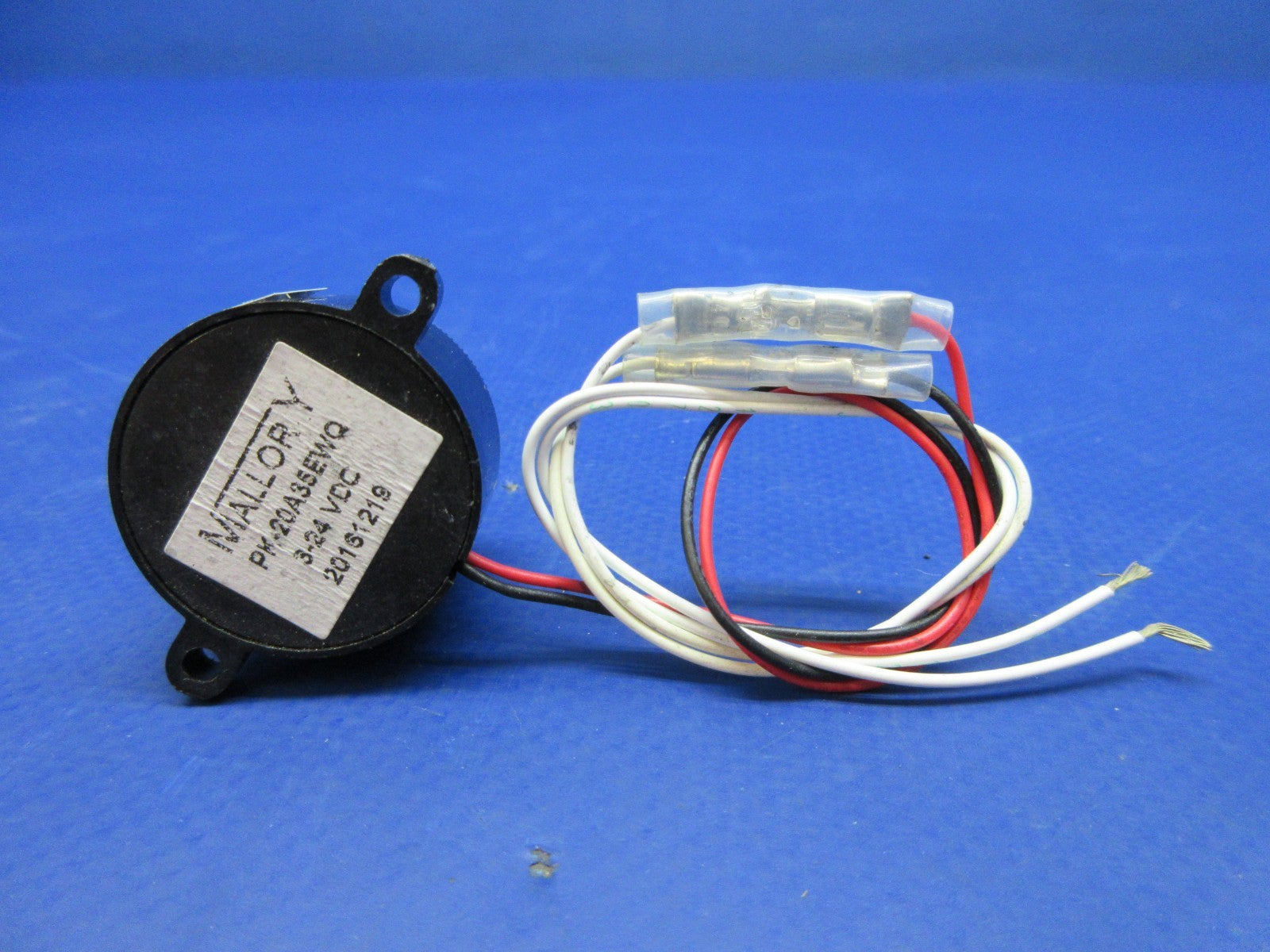 Artex ELT ME-406 w/Tray, Remote Switch & Antenna P/N 453-6603 TESTED (0426-812)15