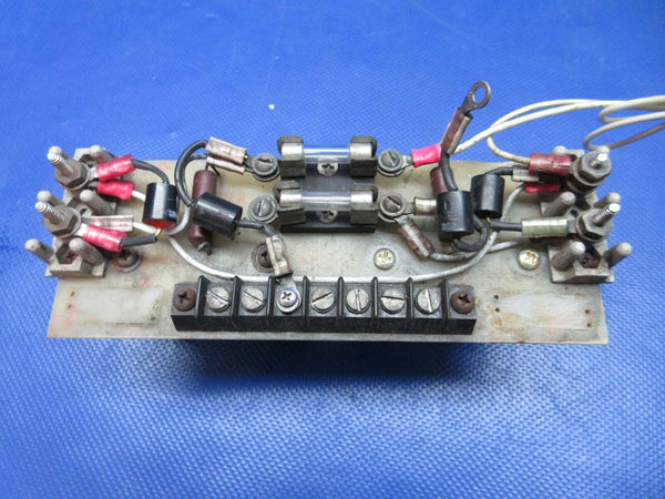 Cessna P337H Alternator Warning Diode Assy P/N 1570059-1 FOR PARTS (0624-1263)