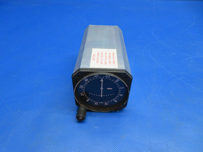King KI 208 VOC/LOC Connector/Indicator 11-33v 066-3056-00 WARRANTY (1124-143)2