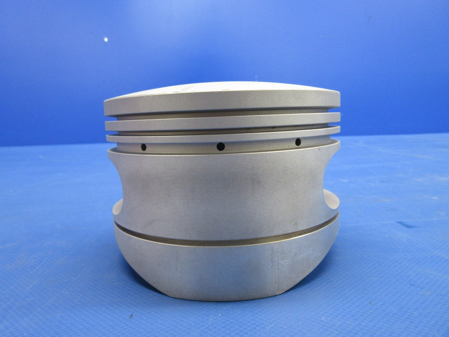Continental Aircraft Engine Piston P/N 631475 (0624-813)3