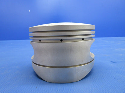 Continental Aircraft Engine Piston P/N 631475 (0624-813)3