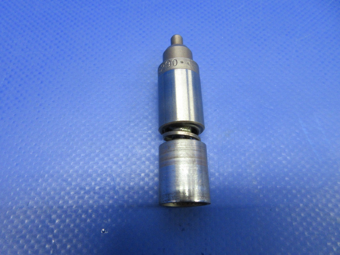 Lycoming Hydraulic Tappet Plunger & Socket P/N 78290 SET OF 8 (0226-1000)14