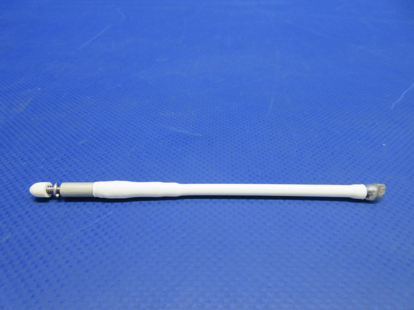 Beech Static Wick Discharger w/8130 P/N 101-380053-9 NOS (0426-826)3