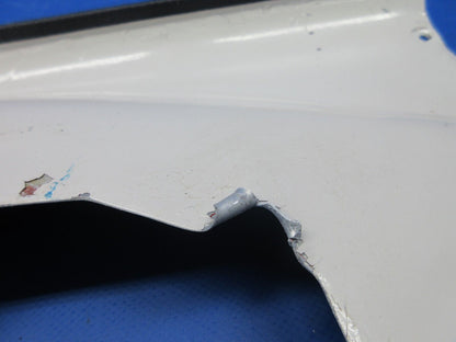 Grumman Yankee AA-1B Wing Root Access Panel LH & RH P/N201178-1 & -2 (0524-1012)