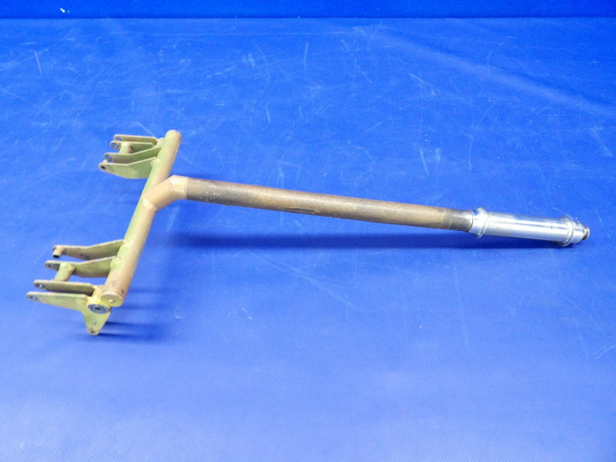 Mooney M20 / M20C Landing Gear Retraction Handle P/N 5059 (0426-1430)8