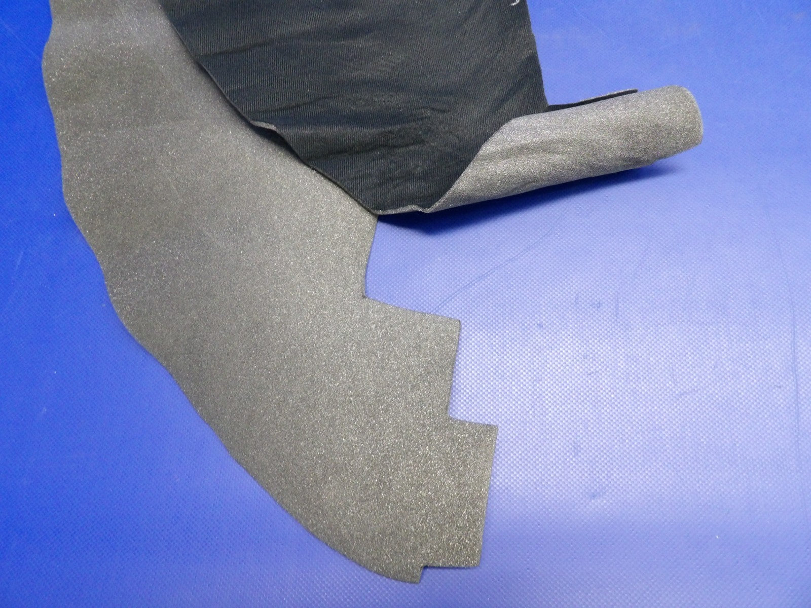 Piper Cowl Deck Cover P/N 67325-003 NOS (0426-1244)9
