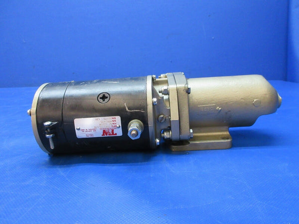 Piper PA-28-181 Archer Prestolite Starter 12v P/N MZ4222R CORE (1024-1388)