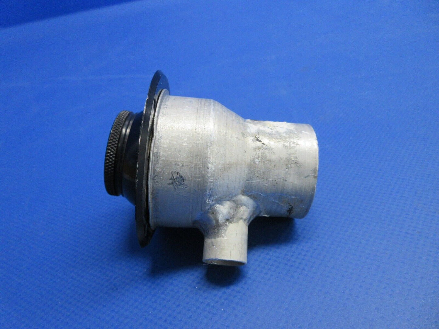Bellanca 17-30A Viking Cabin Air Vent Assy P/N 196585-90 (0524-1925)