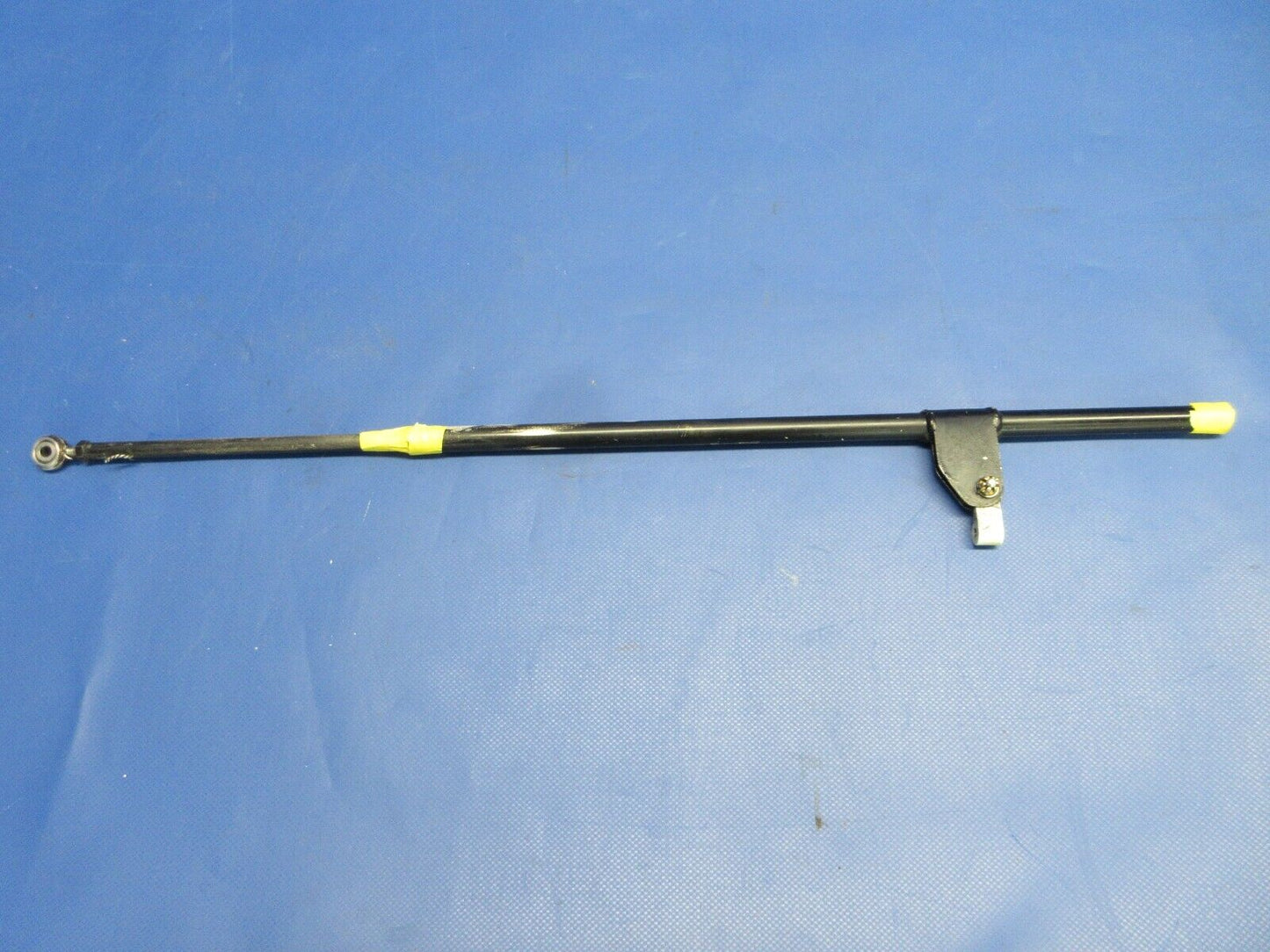 Bellanca 17-30A Viking Upper & Lower Steering Rod LH P/N 194189-20 (0524-2106)