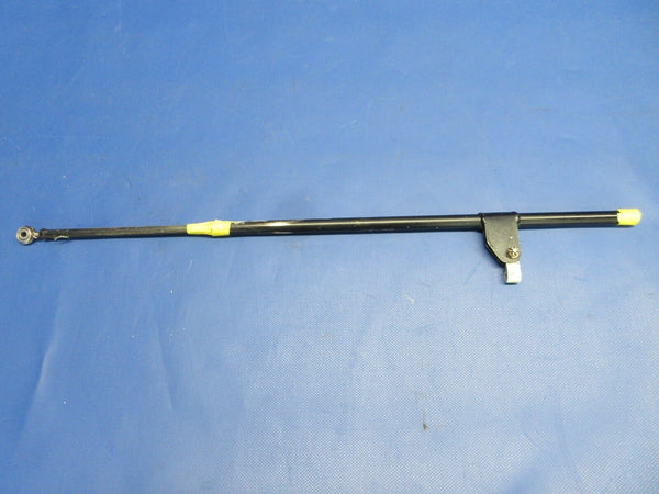 Bellanca 17-30A Viking Upper & Lower Steering Rod LH P/N 194189-20 (0524-2106)