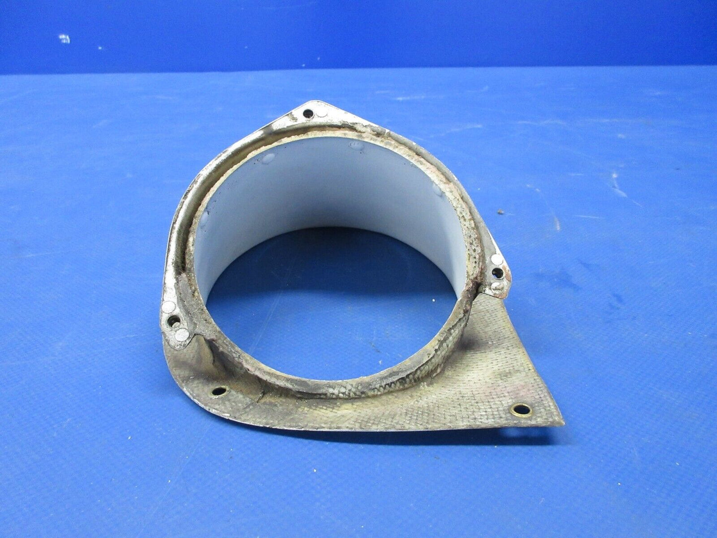 Cessna 337 / P337H Skymaster Cowl Lamp Support Assy RH P/N 1552163-20(0724-1340)
