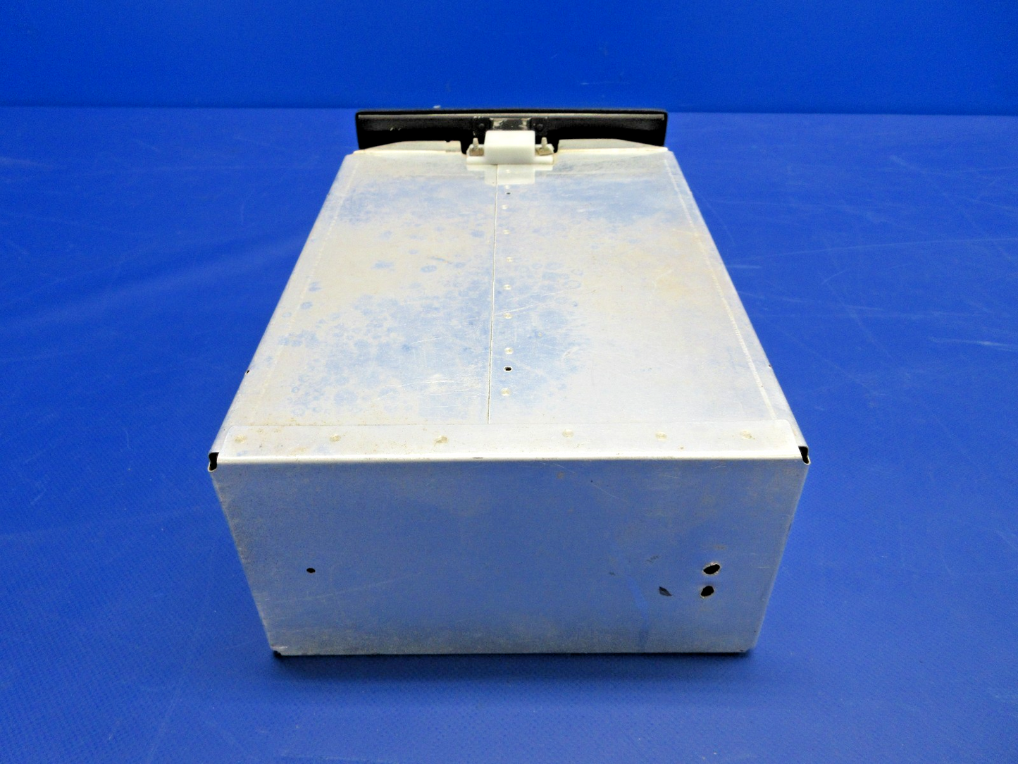 =Cessna 182 / 182L Map Compartment & Door P/N 0713708-1 (0226-1035)3