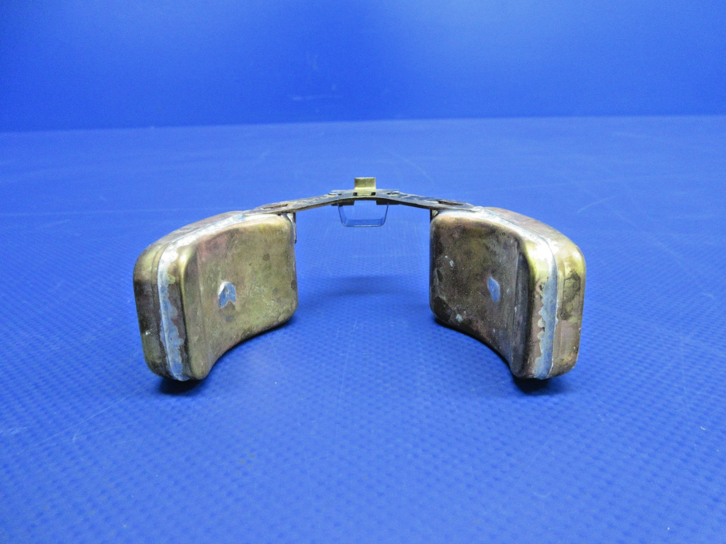 Precision Carburetor Bowl Float P/N 30-766 NOS (0426-785)11