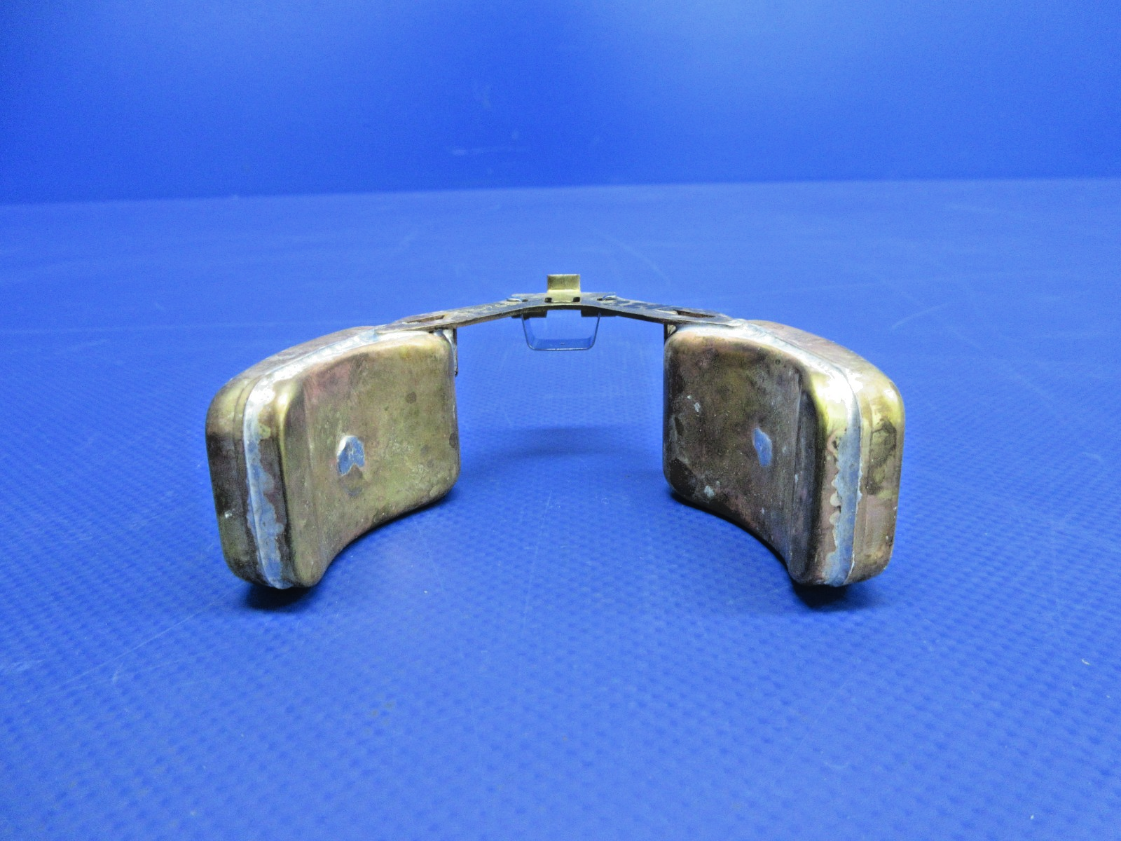 Precision Carburetor Bowl Float P/N 30-766 NOS (0426-785)11
