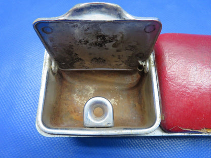 Piper Armrest RH P/N 66710 (0624-1814)