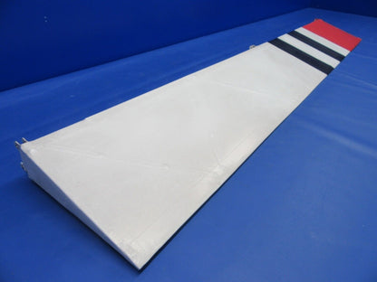 Damaged Champion 7ECA Citabria RH Aileron P/N 3-447 (0424-24)