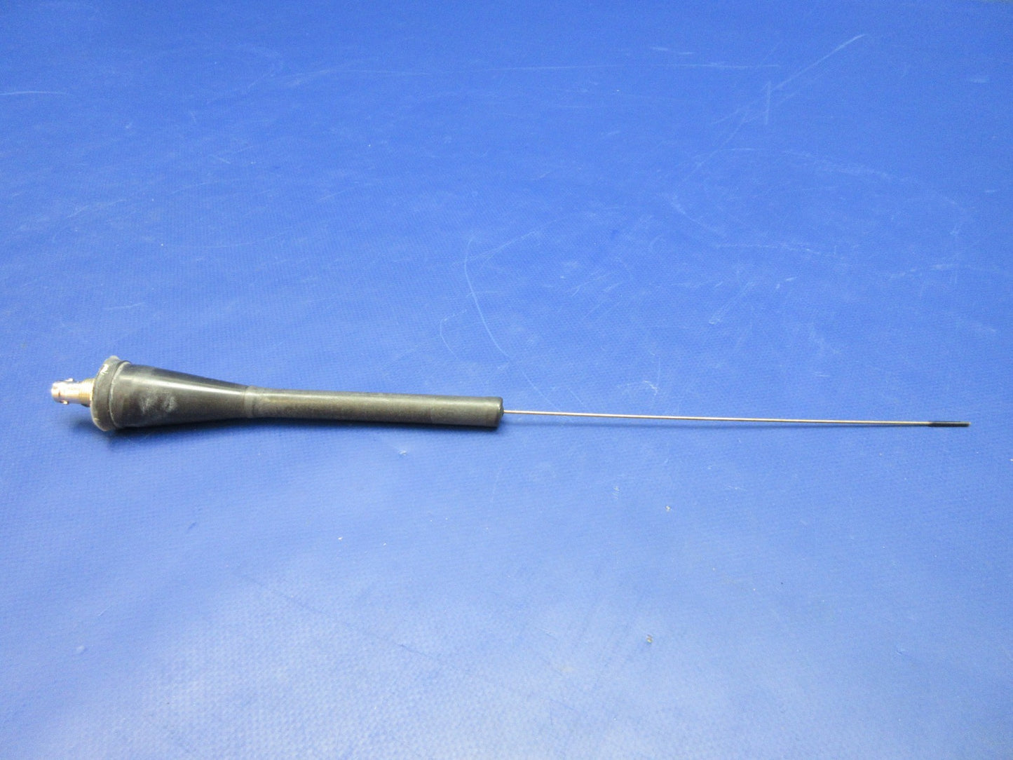 Artex ELT ME-406 w/Tray, Remote Switch & Antenna P/N 453-6603 TESTED (0426-812)5