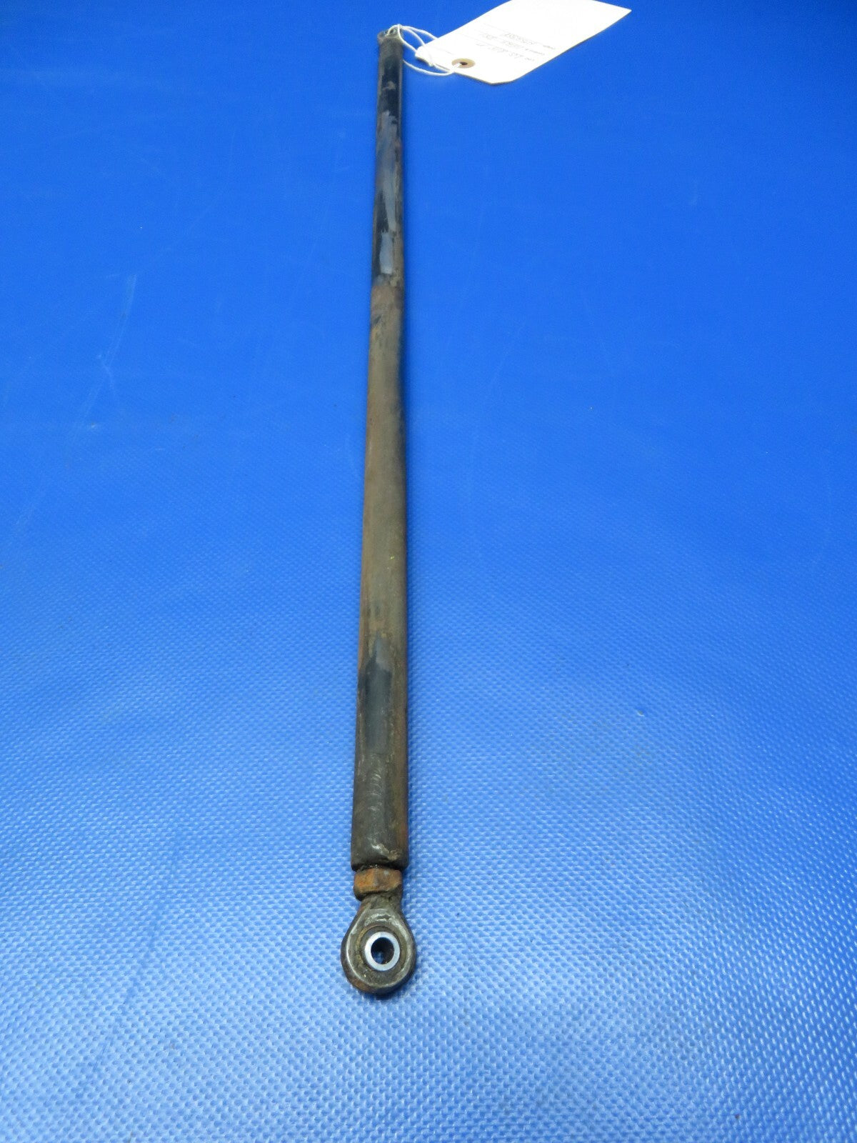 Piper PA-24-180 Nose Gear Push-Pull Rod P/N 21109-00, 21109-000 (1223-281)4