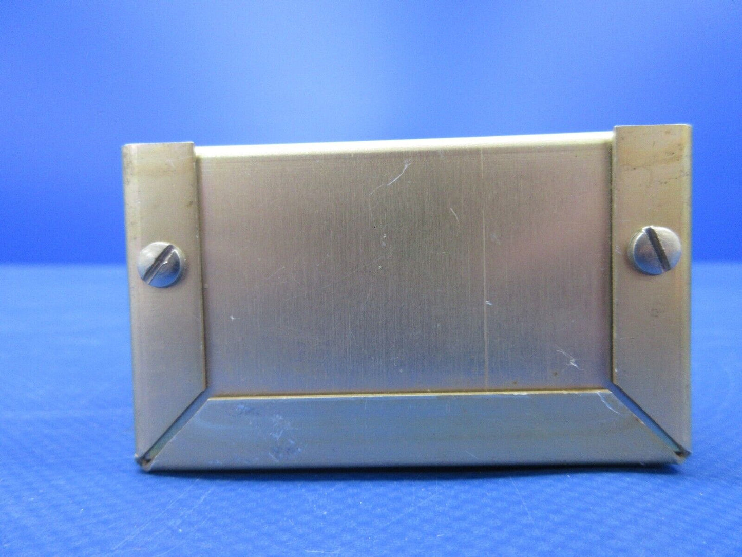 Edo-Aire Mitchell Relay Box P/N 1B544 (0424-1116)