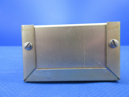Edo-Aire Mitchell Relay Box P/N 1B544 (0424-1116)