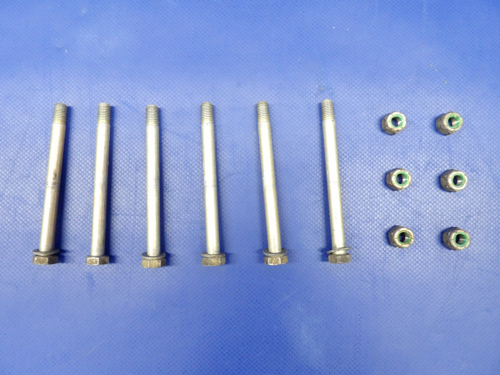 Beech F35 Bonanza Cleveland 40-98 7.00-8 Main Wheel P/N 161-02300 (0726-2093)3