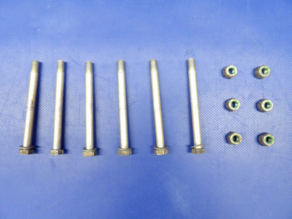 Beech F35 Bonanza Cleveland 40-98 7.00-8 Main Wheel P/N 161-02300 (0726-2093)3