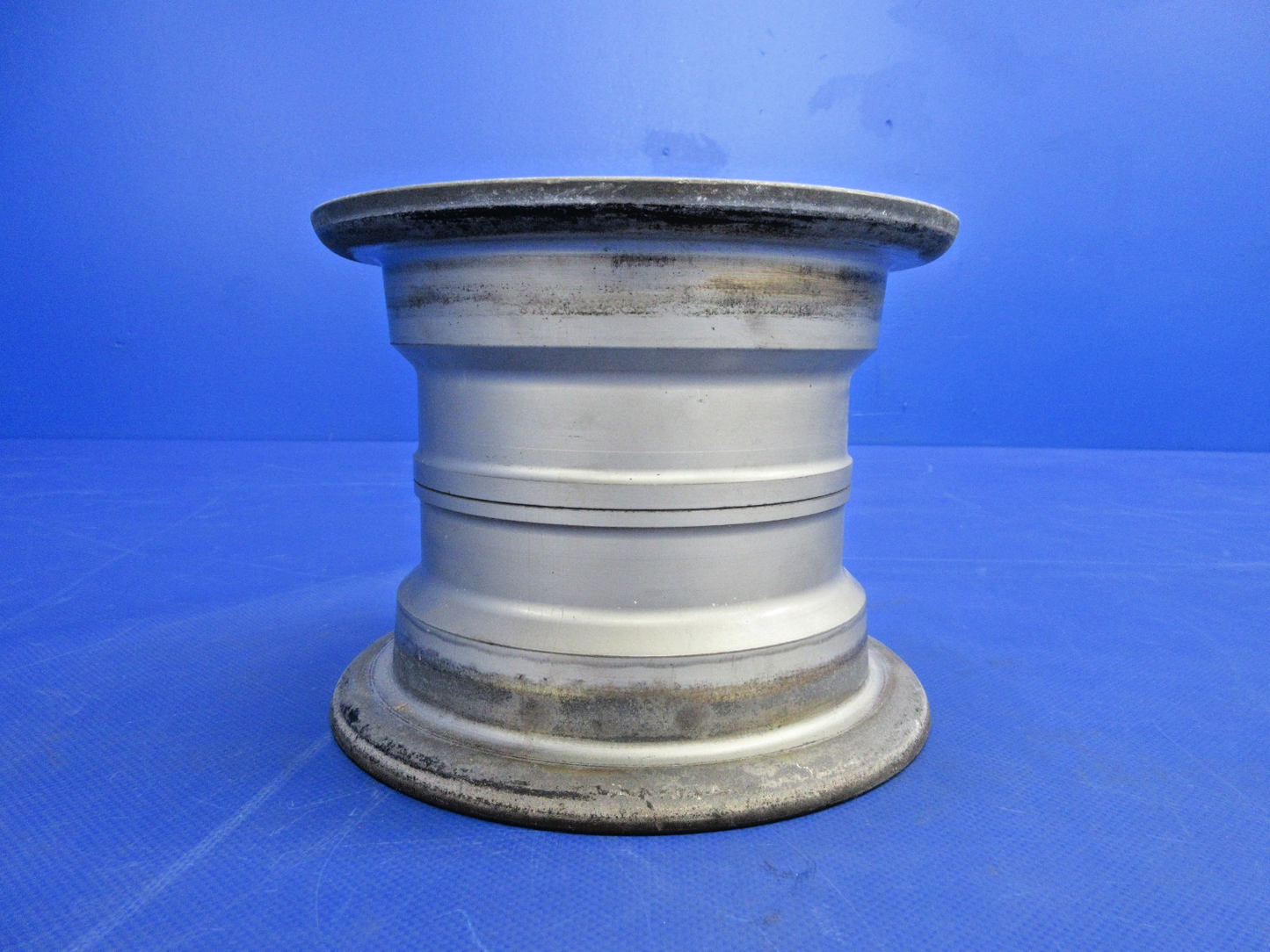 Cirrus / Cleveland 40-75P 6.00-6 Main Wheel P/N 161-03000 (0326-2020)2