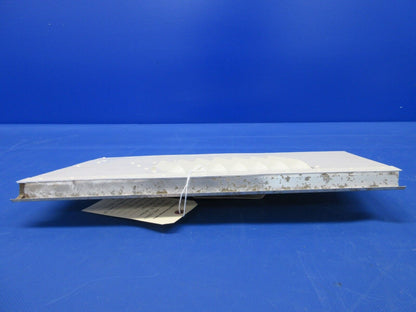 Piper PA-28-181 Archer Air Conditioning Exhaust Louver LH 99559-00  (0524-1058)