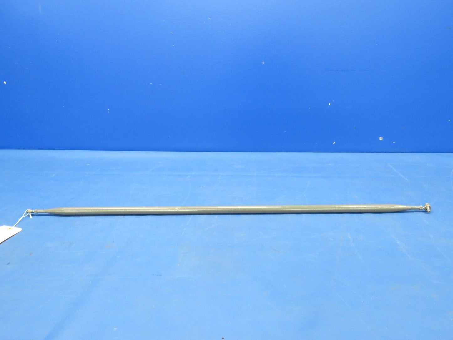 Robinson R44 Raven II Helicopter Tail Rotor Push-Pull Tube C121-15 (0724-2060)