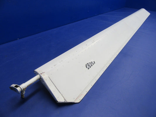 Mooney M20 / M20E RH Flap P/N 2248-4 or 240000-4 (0326-34)0