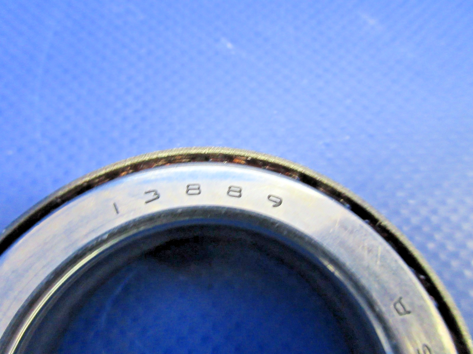Cessna 310 / 310I Timken Roller Bearing P/N 13889 LOT OF 4 (0326-894)4