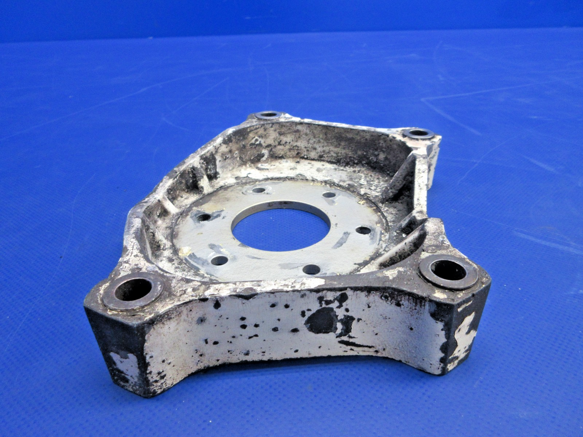 Piper PA-31T1 Cheyenne Cleveland Torque Plate P/N 075-12800 (0626-790)9
