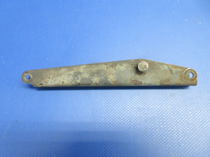 Piper PA-34-200T Seneca II Cowl Flap Actuation Channel P/N 37511-35 (0524-1946)