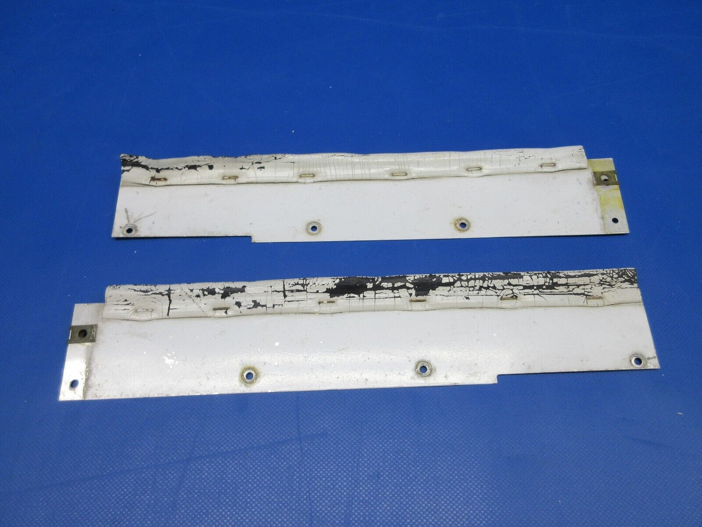 Piper AFT Wing Access Plate Assembly LH & RH P/N 67723-00 (0324-1282)