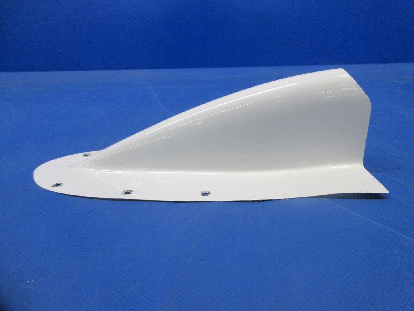 Piper PA-32RT Lo Presti Flap Bracket Fairing LSM-200-013-4 LOT OF 3 (1024-781)
