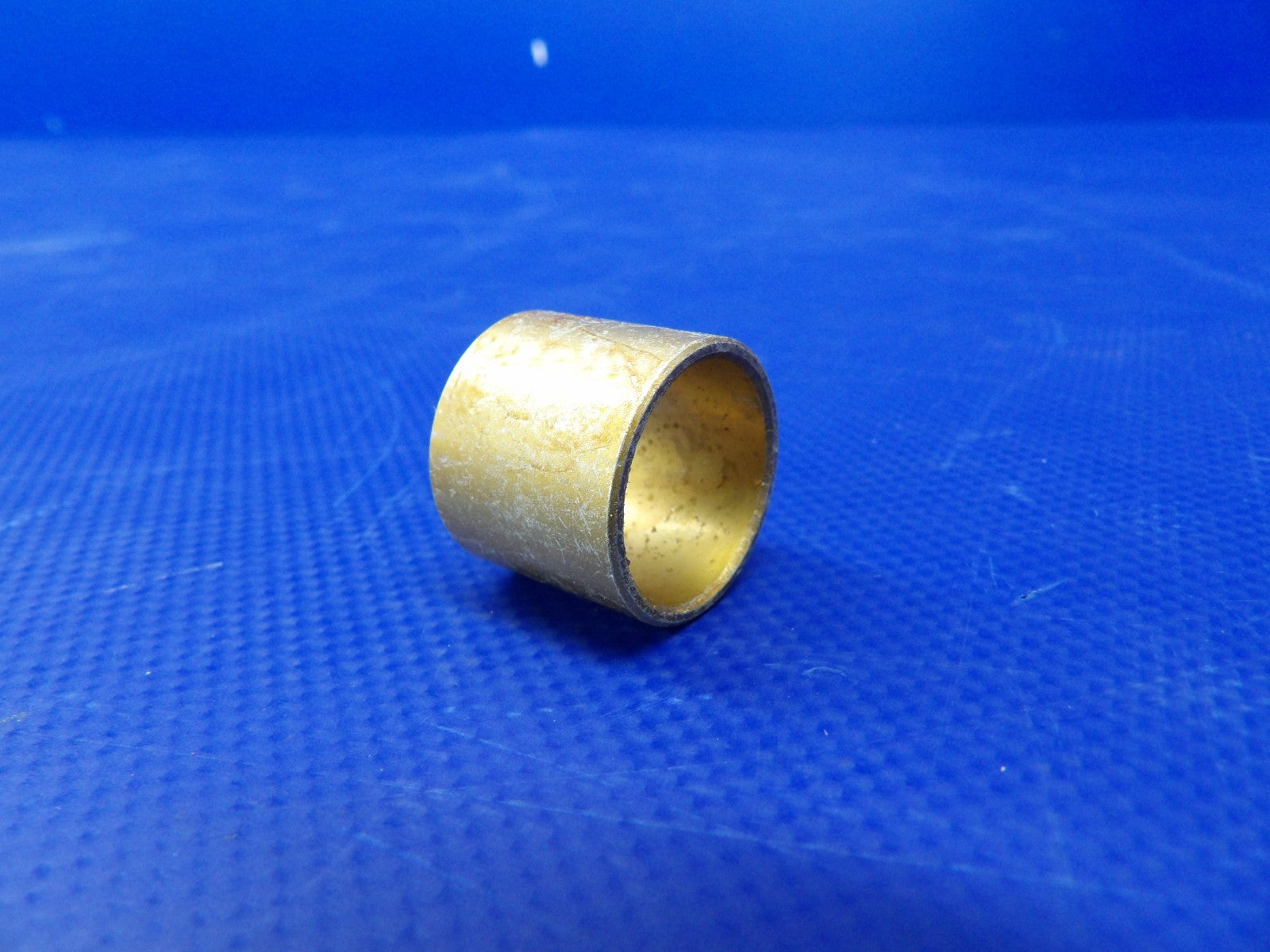 Beech Landing Gear Drag Brace Bushing  90-820010-1 LOT OF 6 NOS (0426-1321)9