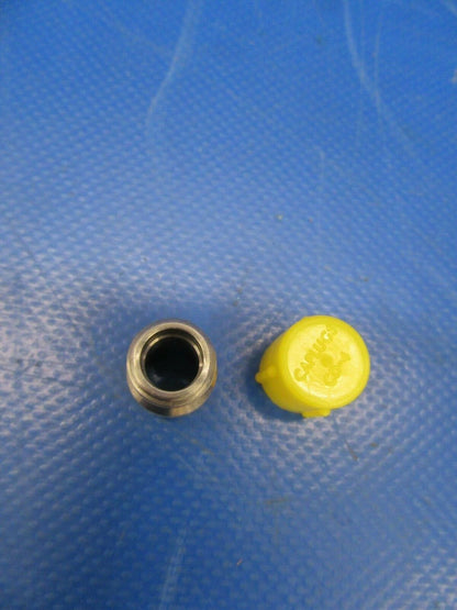 Pratt & Whitney Metering Plug 560342-CL3 NOS (0419-89)