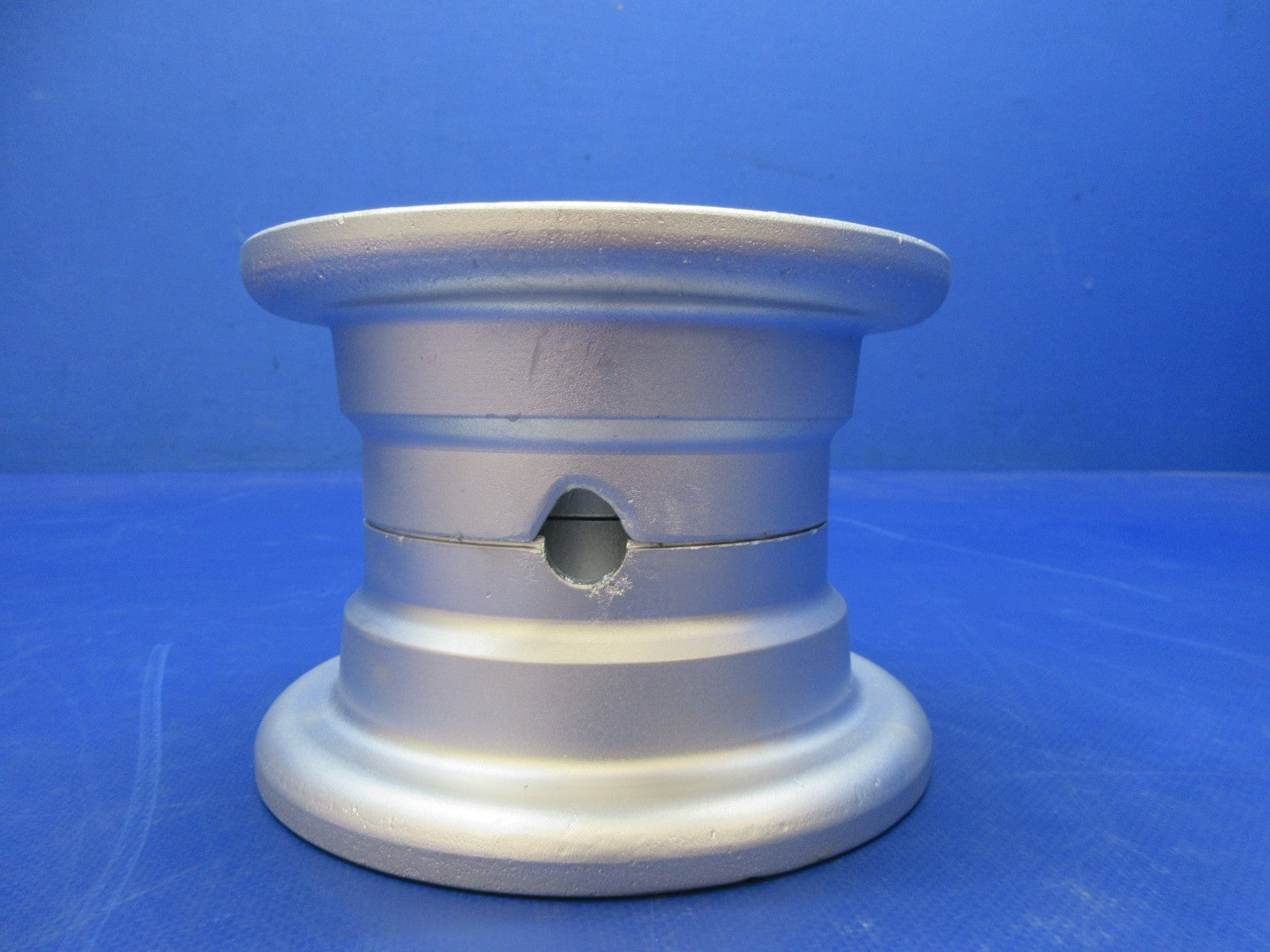 Air Tractor Cleveland Tail Wheel w/ Axle 5.00 x 5 P/N 40-168 REBUILT (0726-700)7