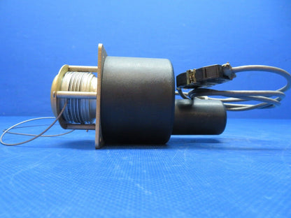 Mooney M20 / M20E S-Tec Pitch Servo w/ Connector P/N 0107-P5 WARRANTY (0424-209)