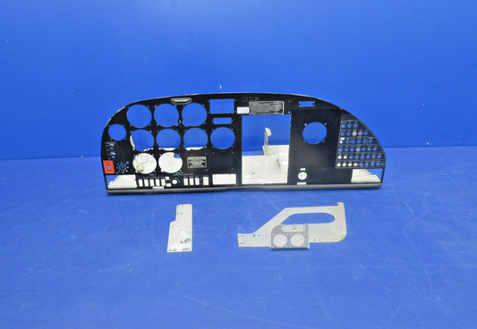Diamond DA-40 Instrument Panel P/N DA4-3112-00-00 (0726-2120)0