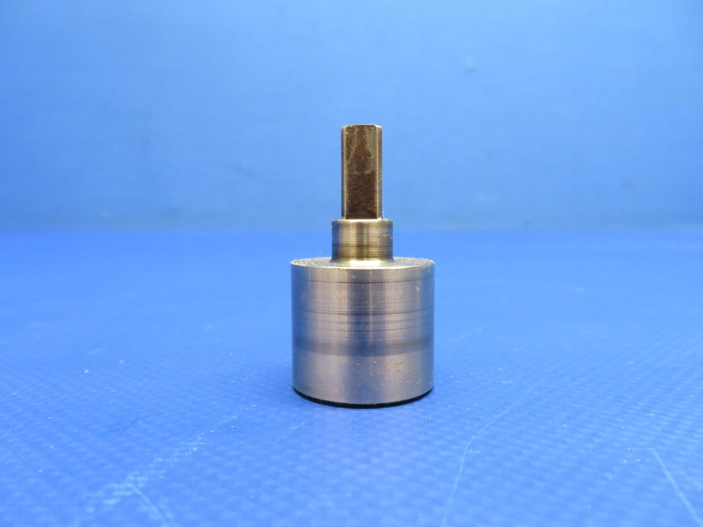 Cessna 182 Sedco Fuel Selector Valve 5037-1 FOR PARTS w/ O-Ring Kit (1025-1740)10