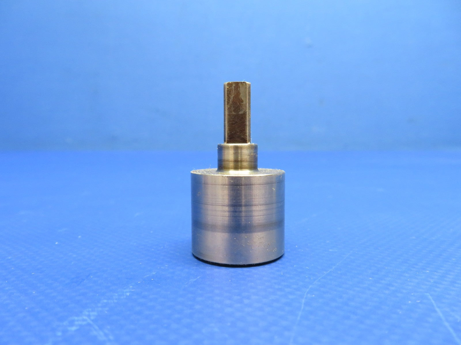 Cessna 182 Sedco Fuel Selector Valve 5037-1 FOR PARTS w/ O-Ring Kit (1025-1740)10
