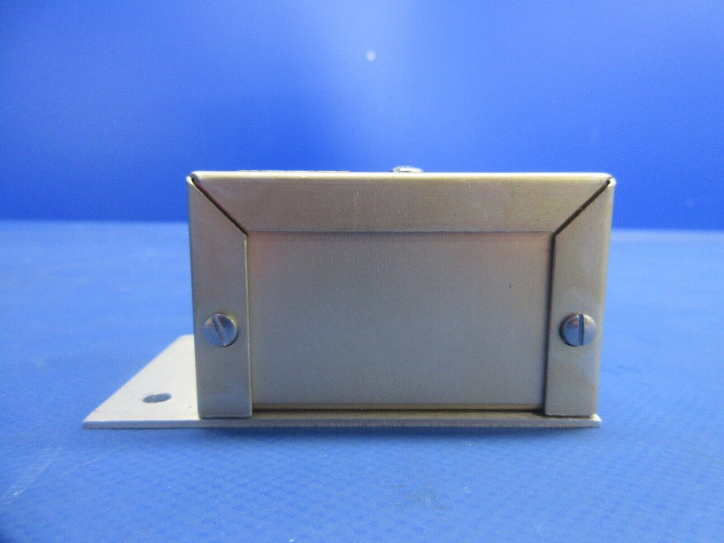 Edo-Aire Mitchell 1A526 Autopilot Relay Box (0924-885)