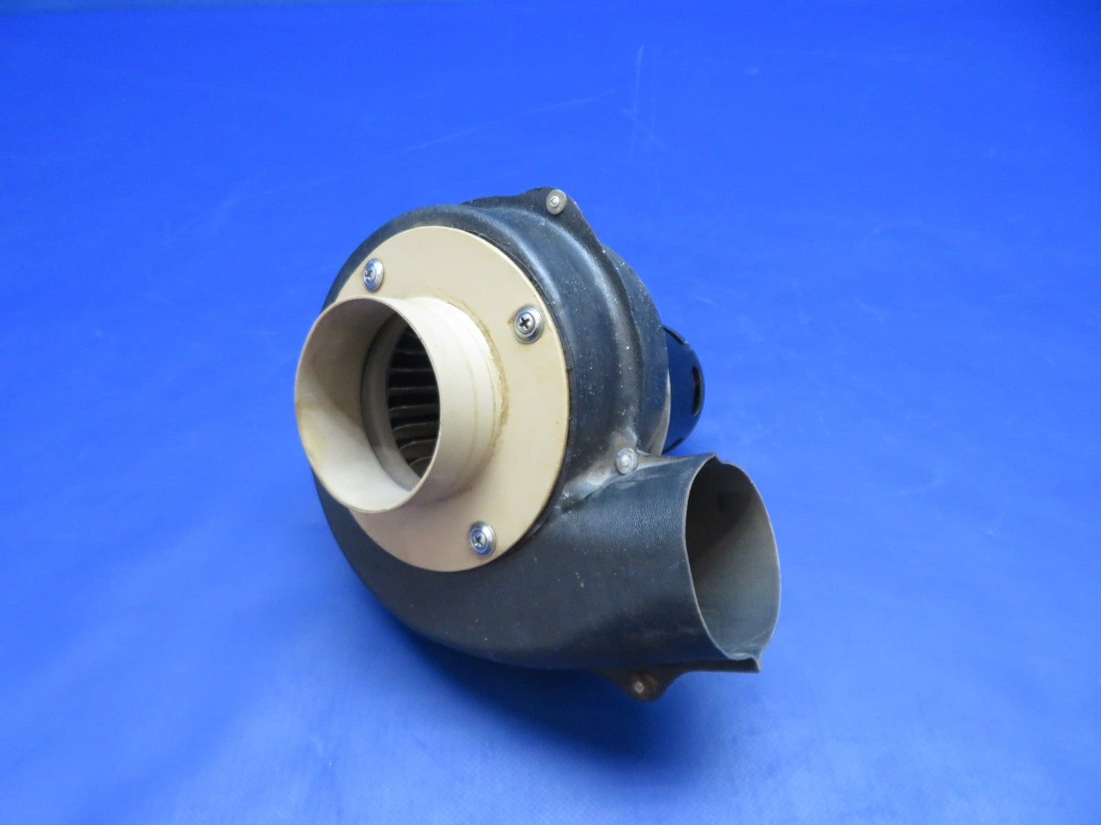 Beech 76 Duchess Aero Space Controls Blower P/N 1523202-4 TESTED (0326-104)9