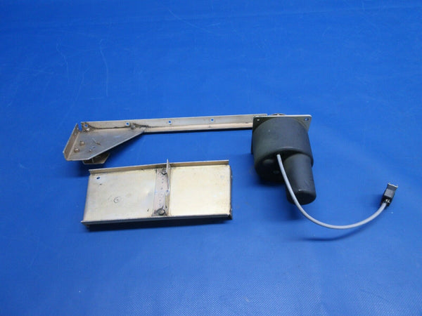 Cessna 180 / 180K S-TEC Corp Pitch Servo & Brackets P/N 0108-1-P4 (0624-951)