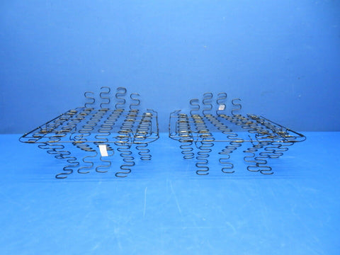 1964-65 Chevelle / GMA Body Seat Bottom Springs 1402M NEW LOT OF 2 (0824-181)